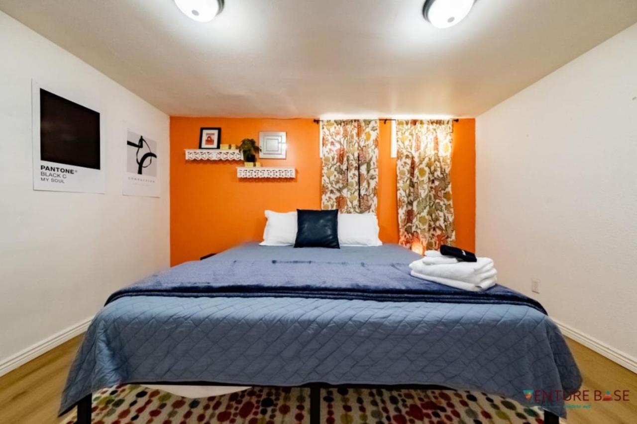 Adventure'S Oasis, Venture Base Unit 4 Hotel Kanab Exterior photo